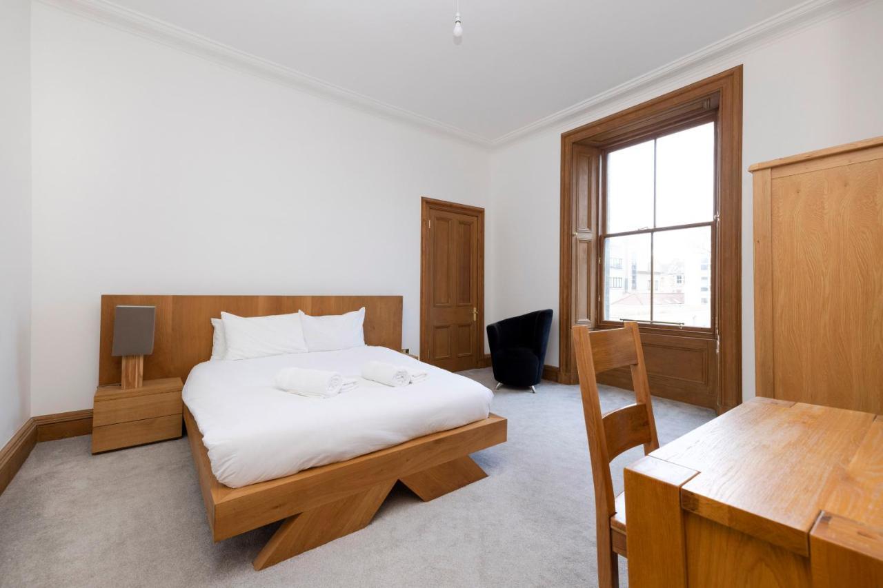 Joivy Spacious Home Near The Meadows エディンバラ エクステリア 写真