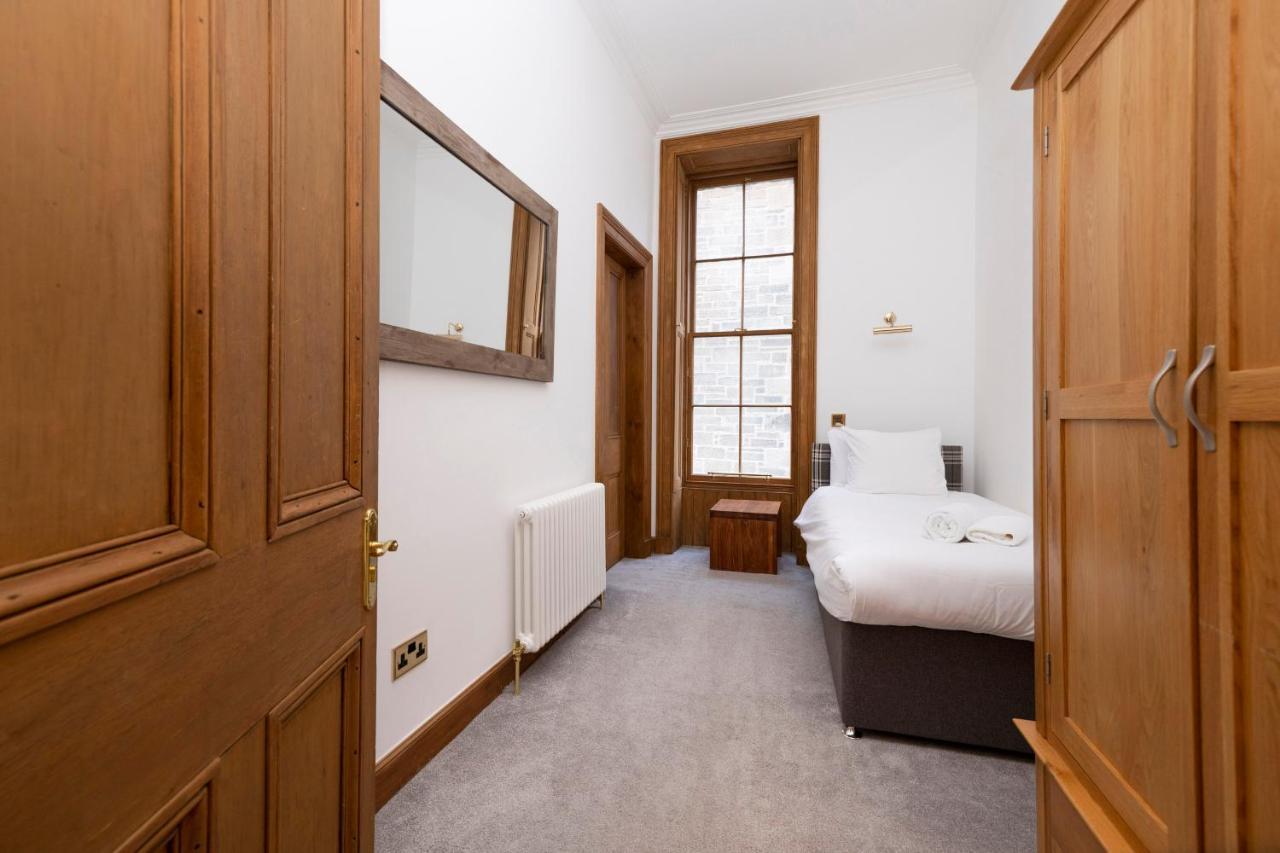 Joivy Spacious Home Near The Meadows エディンバラ エクステリア 写真