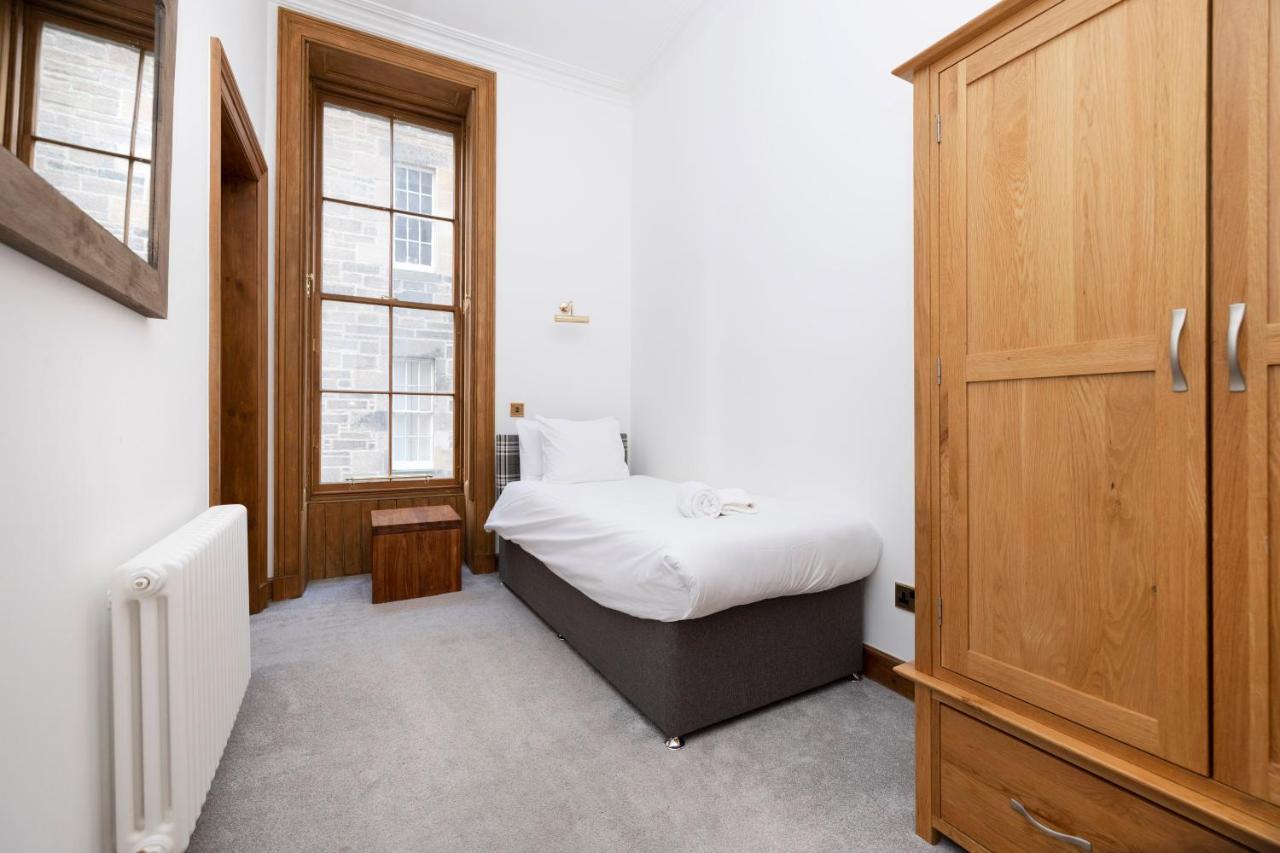 Joivy Spacious Home Near The Meadows エディンバラ エクステリア 写真